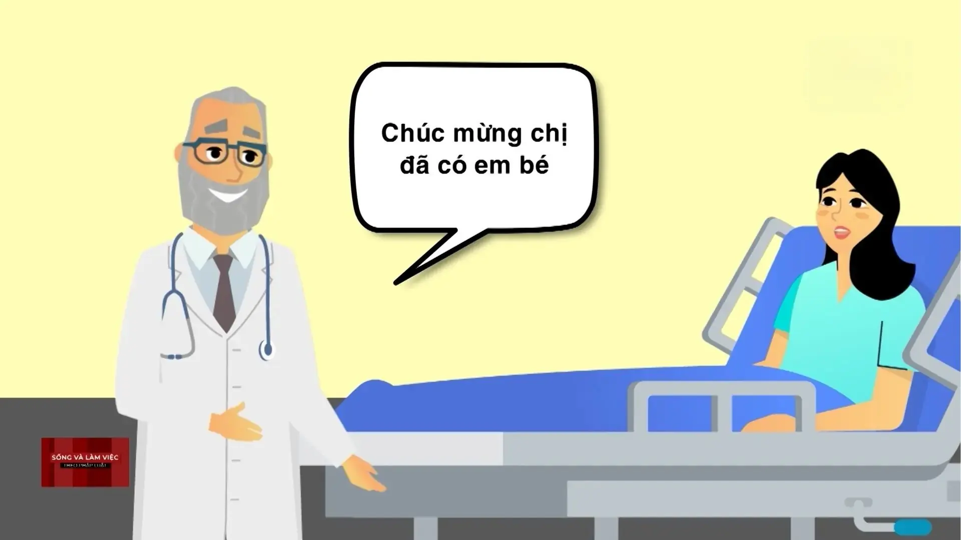 Hưởng trợ cấp thai sản khi tham gia BHXH tự nguyện | Sống và làm việc theo pháp luật | 12/10/2025